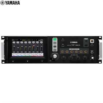 Mixer Yamaha TF-Rack